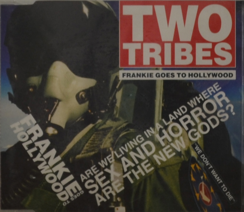 Two Tribes, UK